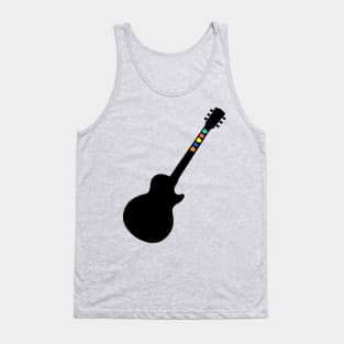 The Spirit of Rock Tank Top